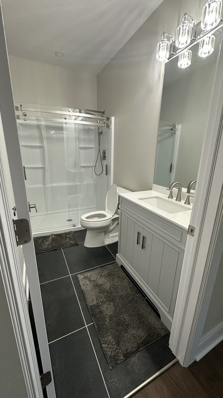 After Restoration Phase III Construction