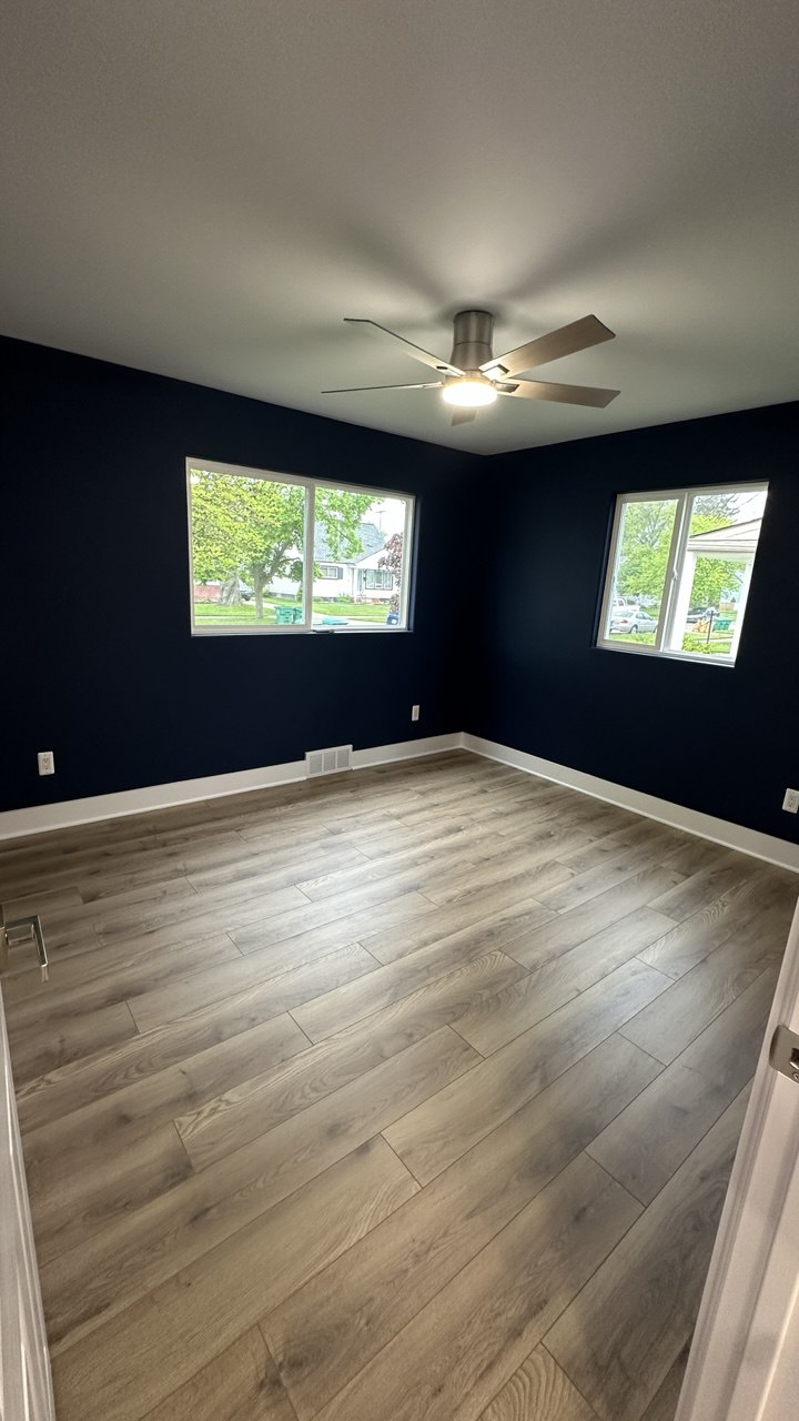 After Restoration Phase III Construction