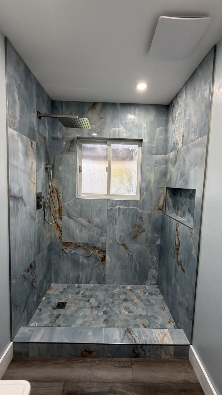 After Restoration Phase III Construction