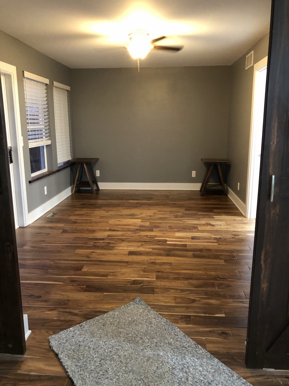 After Restoration Phase III Construction