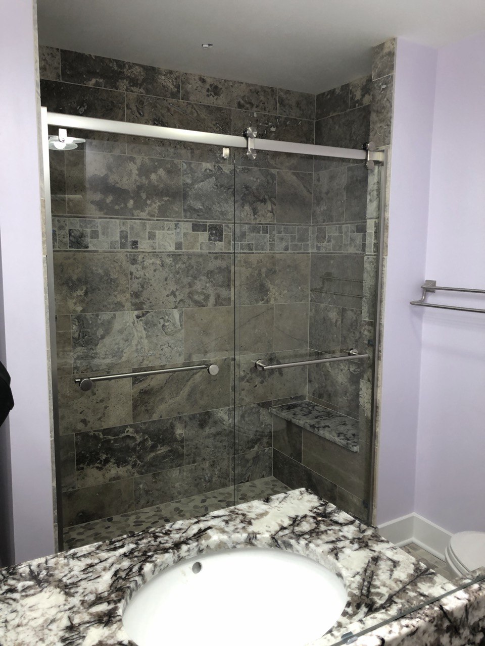 After Restoration Phase III Construction